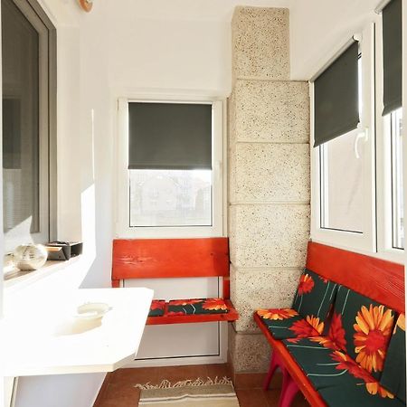 Garsoniera Paco Baile Felix Apartment Ngoại thất bức ảnh