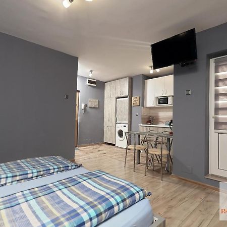 Garsoniera Paco Baile Felix Apartment Ngoại thất bức ảnh