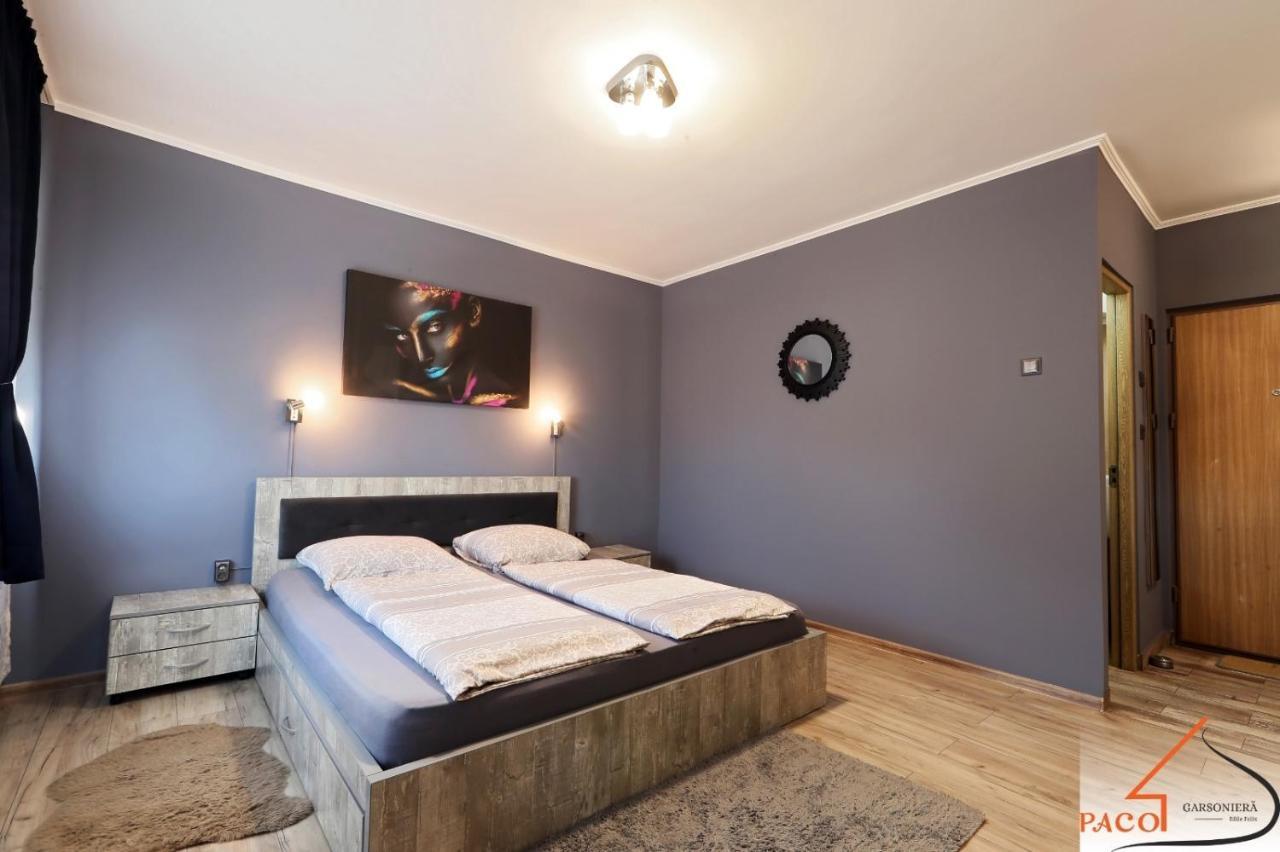 Garsoniera Paco Baile Felix Apartment Ngoại thất bức ảnh