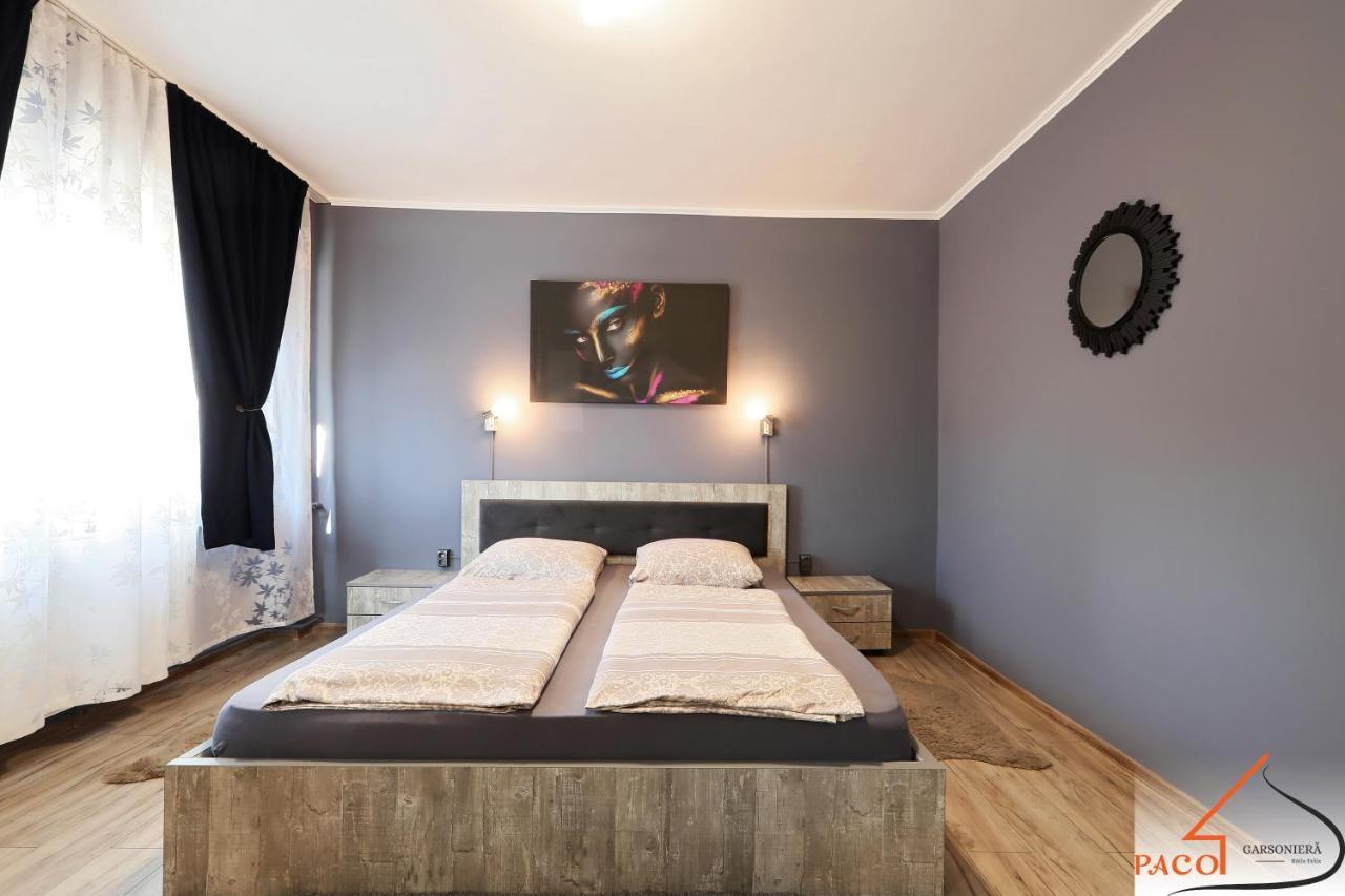 Garsoniera Paco Baile Felix Apartment Ngoại thất bức ảnh