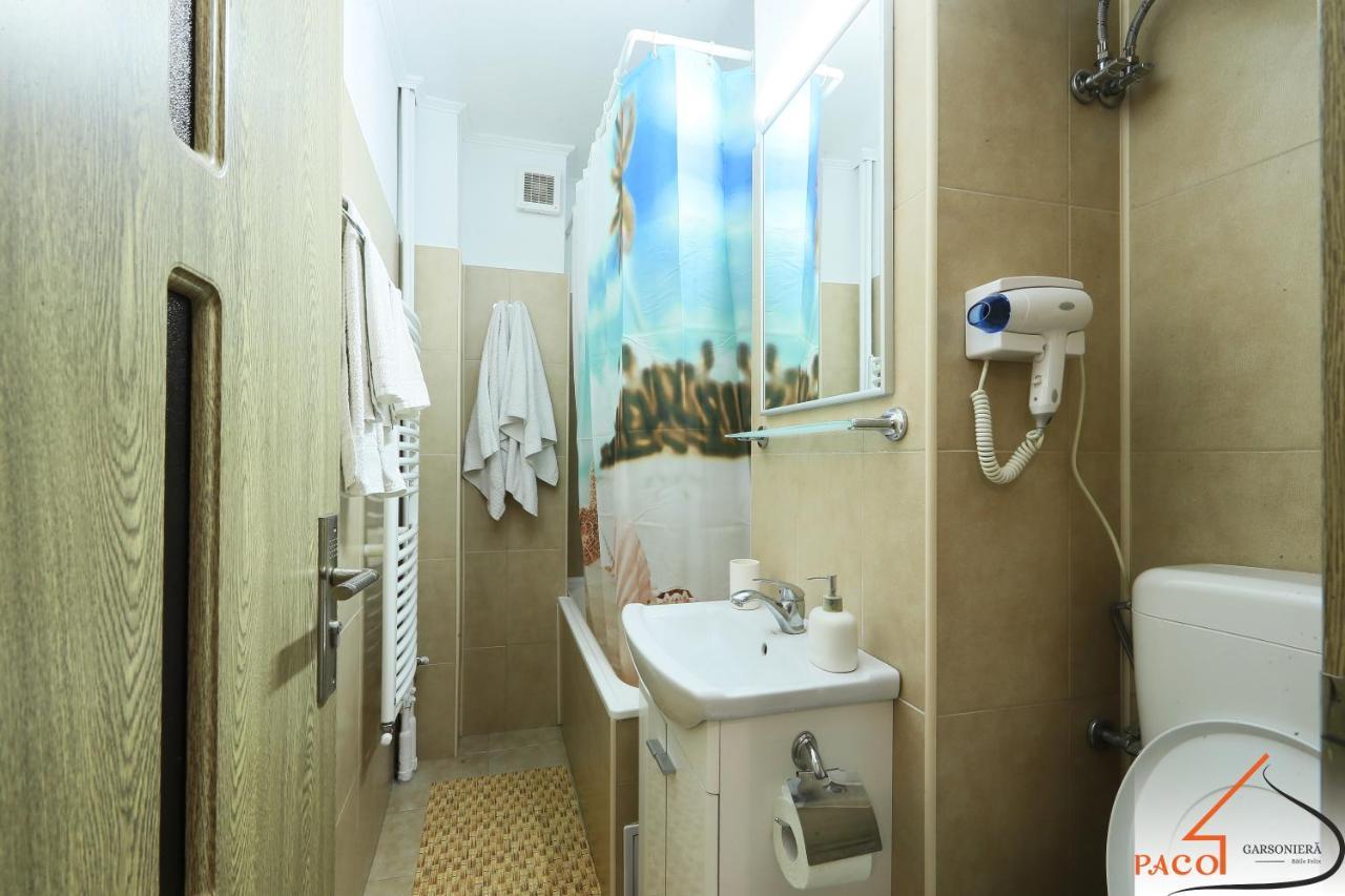 Garsoniera Paco Baile Felix Apartment Ngoại thất bức ảnh