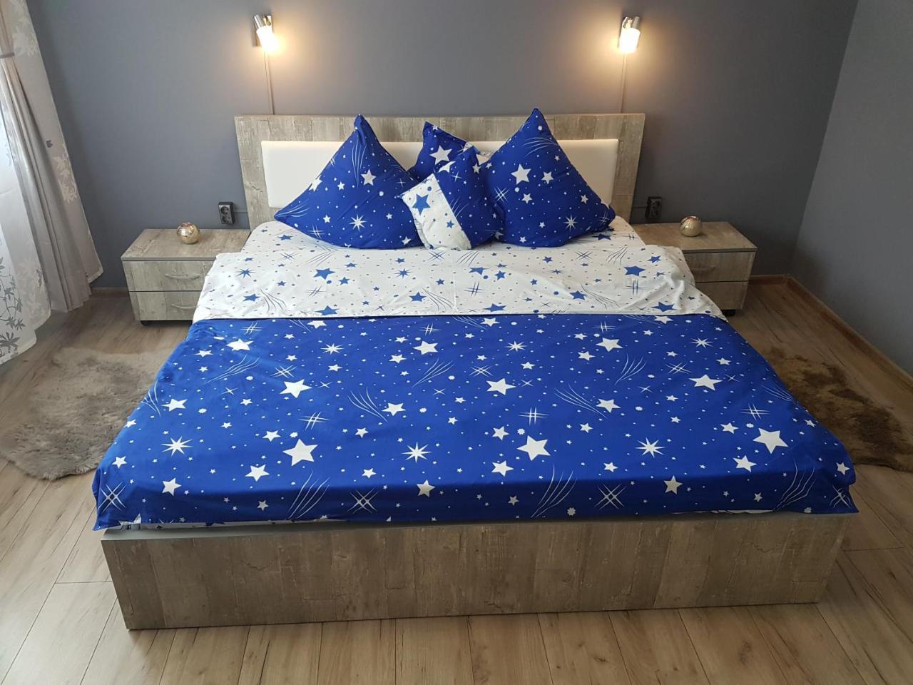 Garsoniera Paco Baile Felix Apartment Ngoại thất bức ảnh