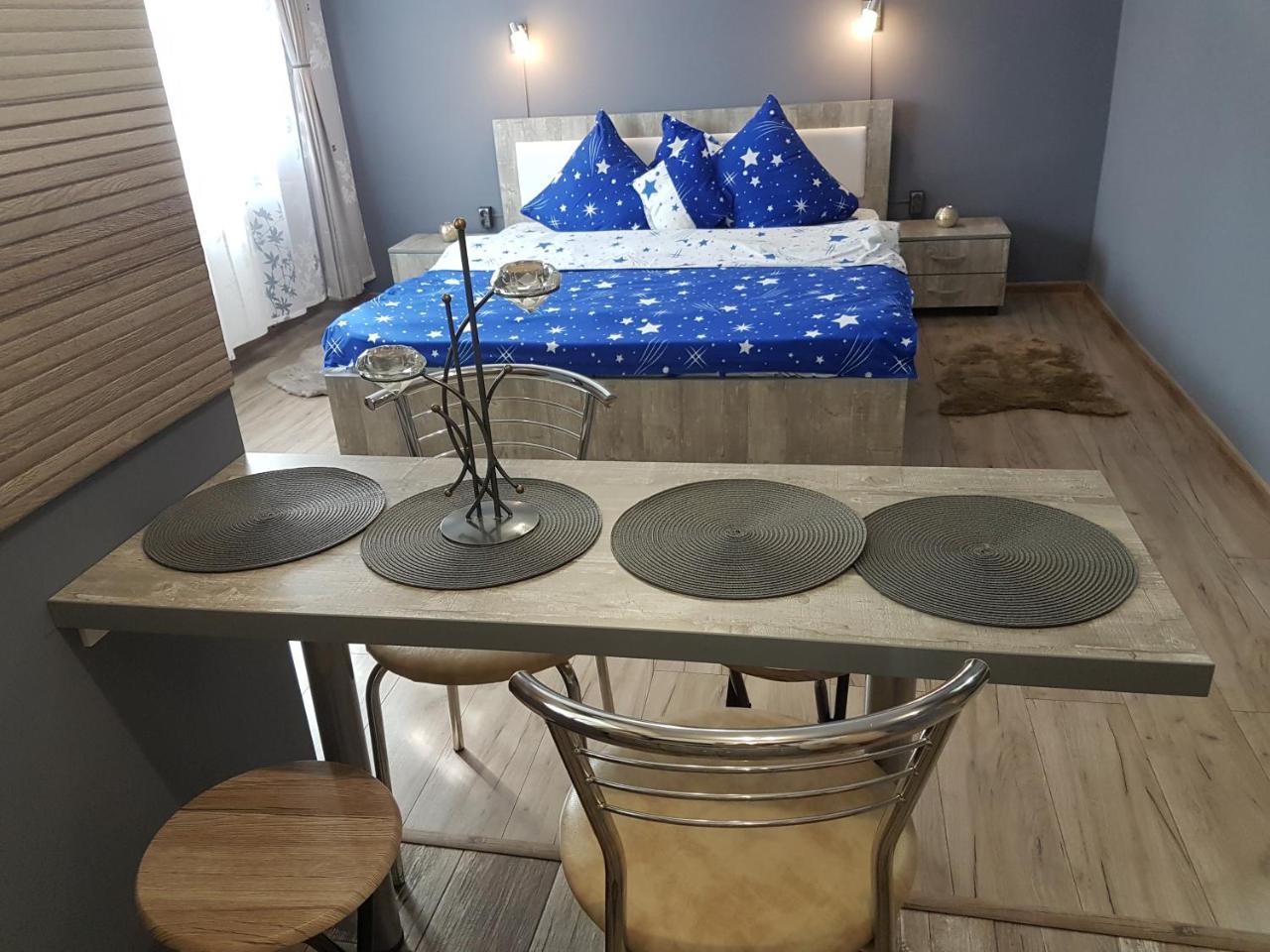 Garsoniera Paco Baile Felix Apartment Ngoại thất bức ảnh