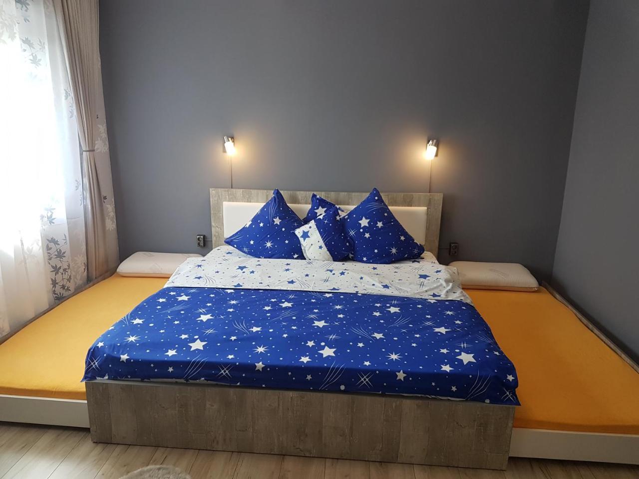 Garsoniera Paco Baile Felix Apartment Ngoại thất bức ảnh