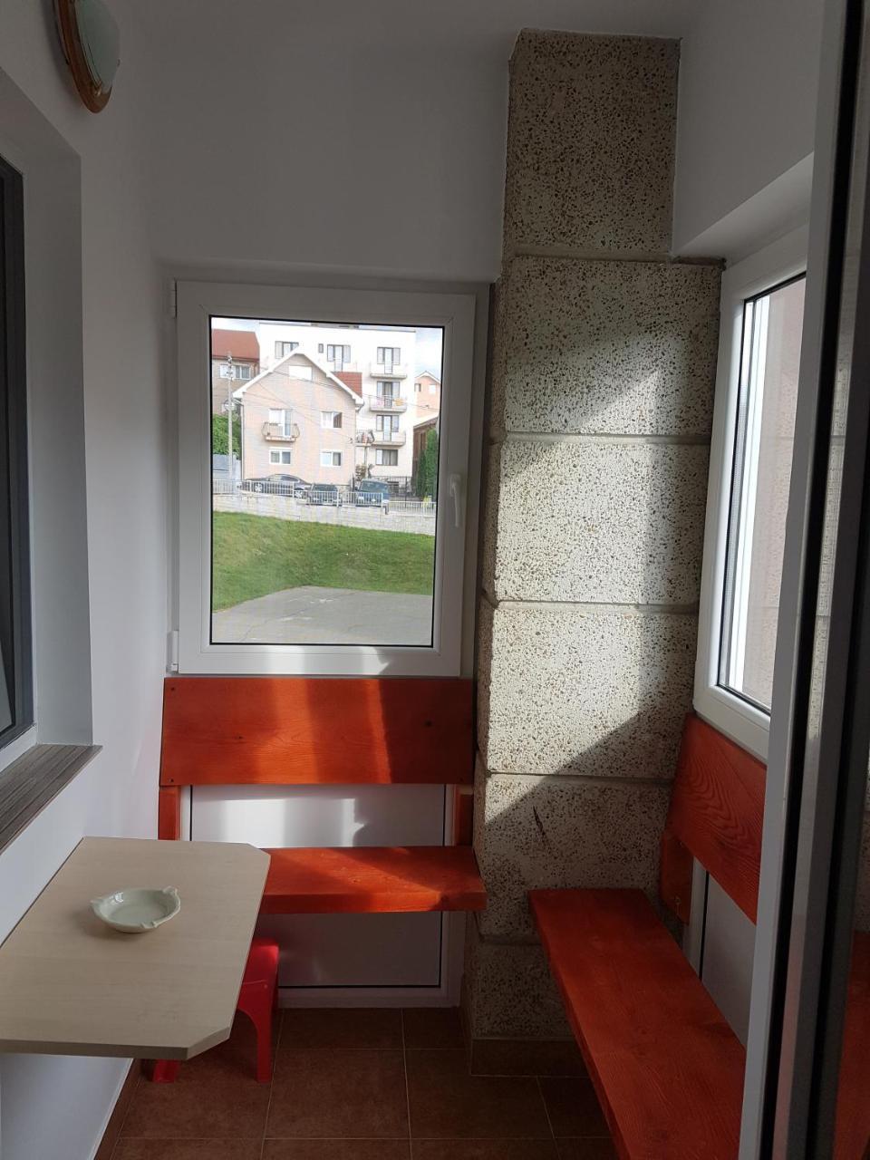 Garsoniera Paco Baile Felix Apartment Ngoại thất bức ảnh
