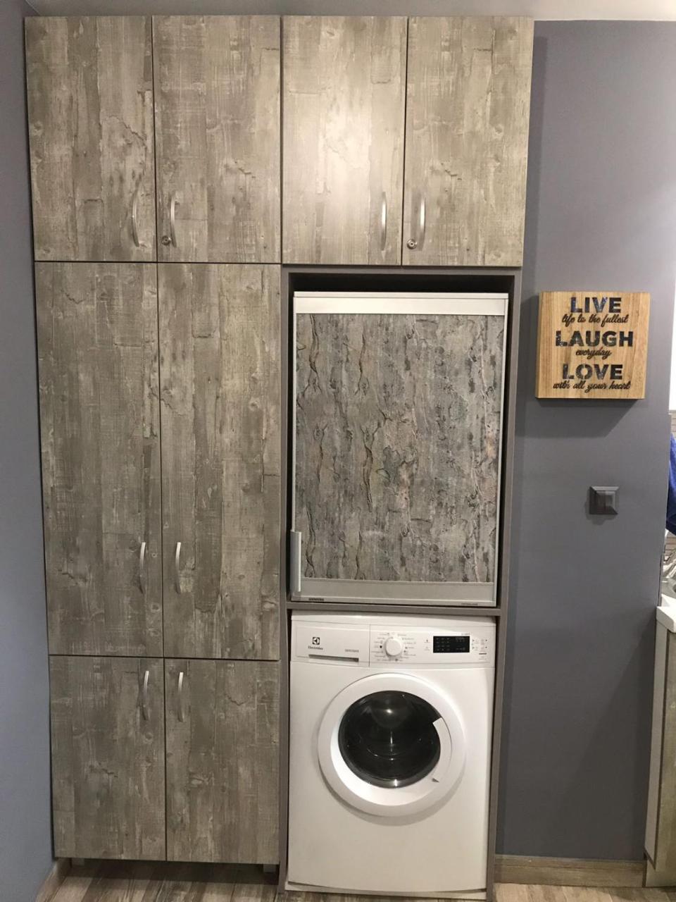 Garsoniera Paco Baile Felix Apartment Ngoại thất bức ảnh