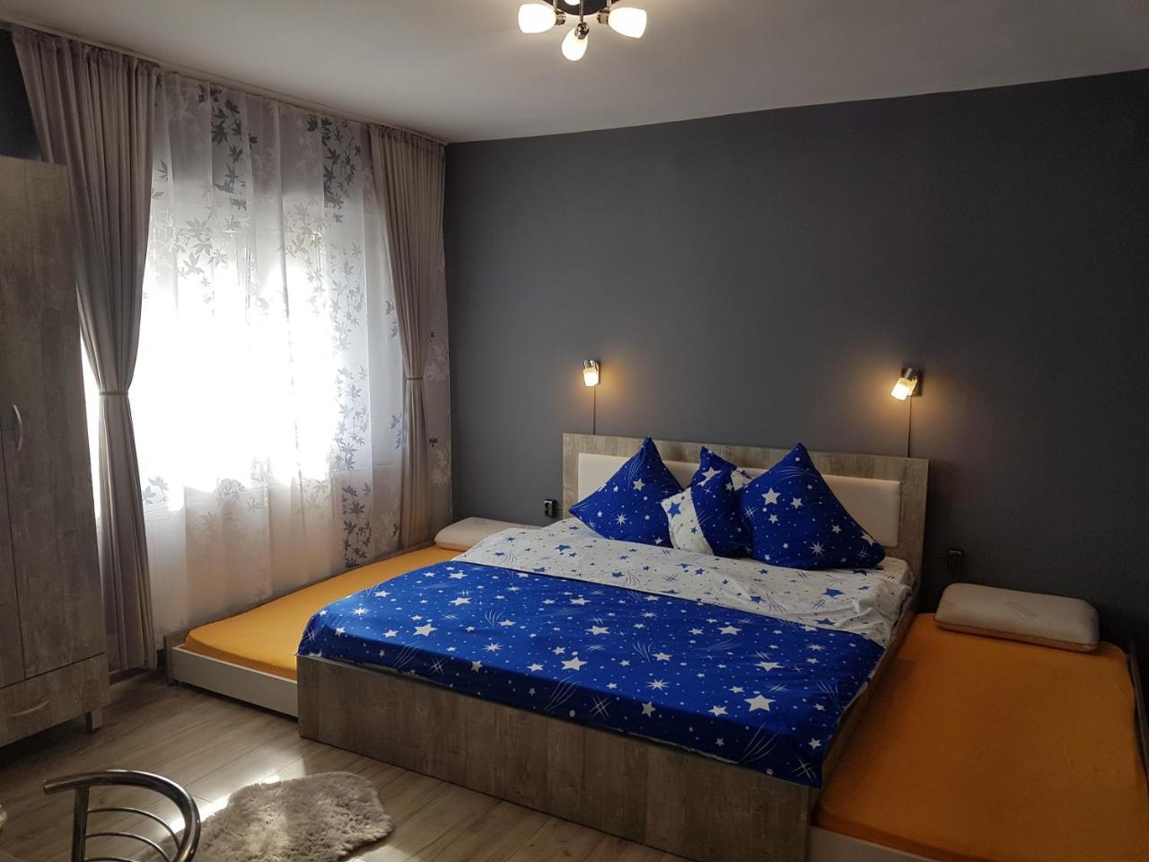 Garsoniera Paco Baile Felix Apartment Ngoại thất bức ảnh