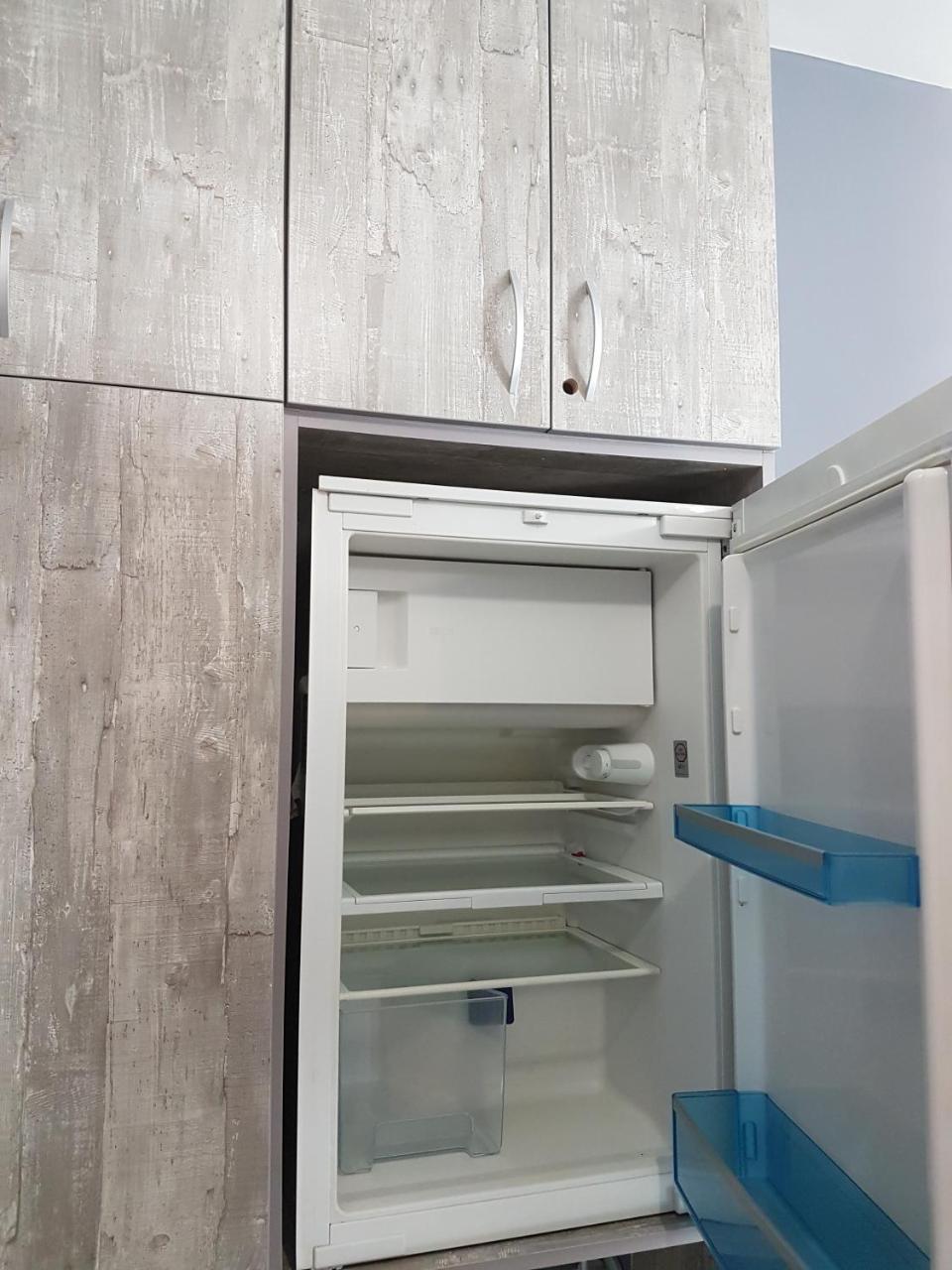 Garsoniera Paco Baile Felix Apartment Ngoại thất bức ảnh
