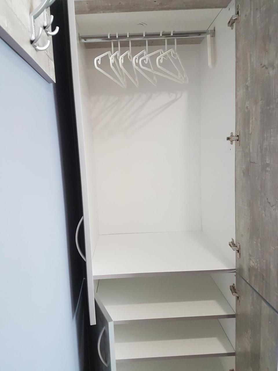 Garsoniera Paco Baile Felix Apartment Ngoại thất bức ảnh