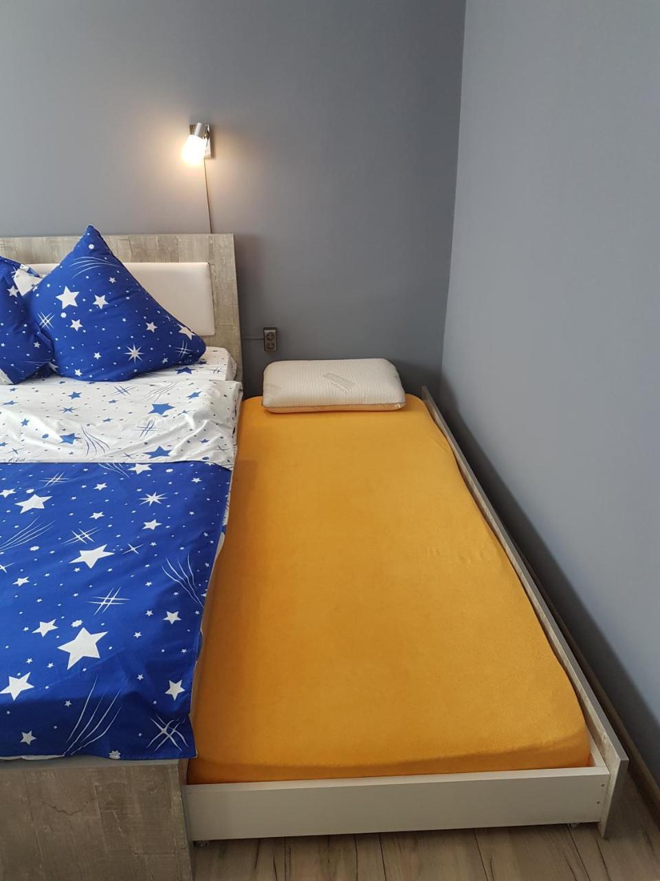 Garsoniera Paco Baile Felix Apartment Ngoại thất bức ảnh