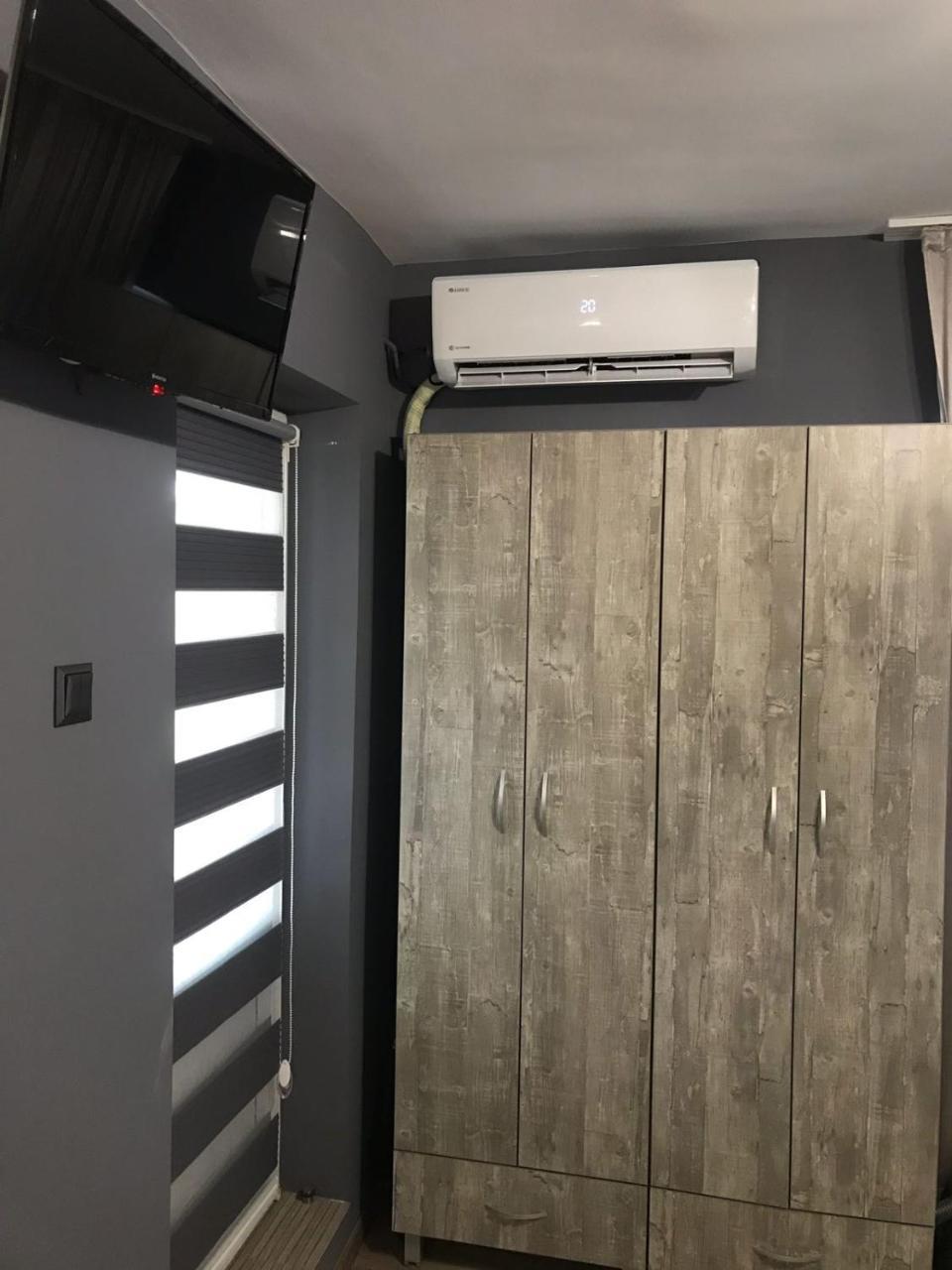 Garsoniera Paco Baile Felix Apartment Ngoại thất bức ảnh