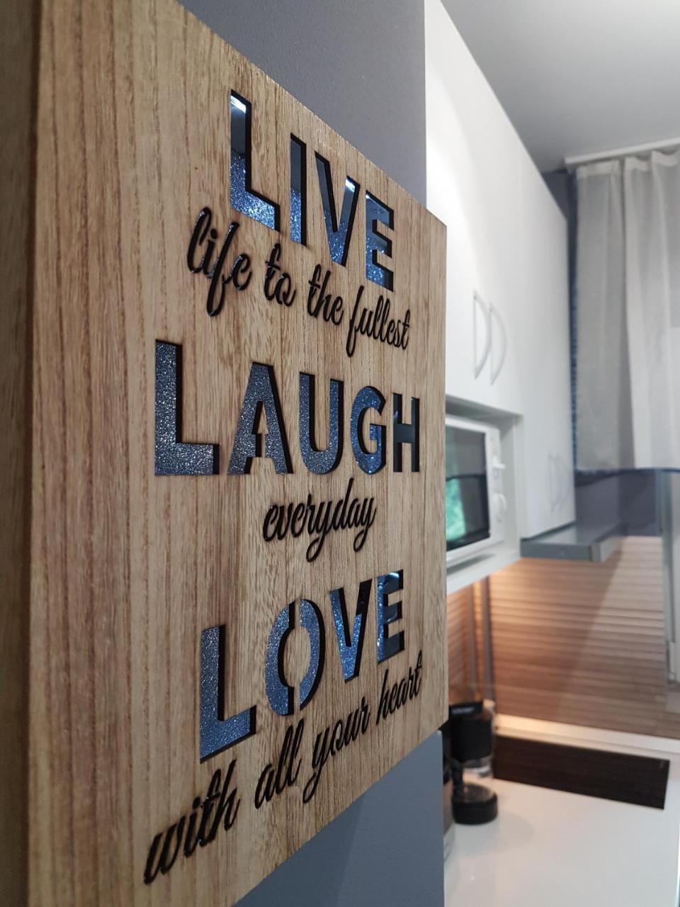 Garsoniera Paco Baile Felix Apartment Ngoại thất bức ảnh